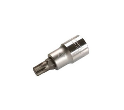 Nasadka trzpieniowa 1/2" Spline M10 x 53 XZN BGS Technic