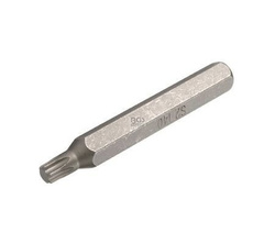 Bit 3/8" Torx T40 x 75 BGS Technic