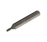 Bit 3/8" Torx T20 x 75 BGS Technic