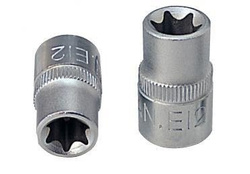 Nasadka E-Torx 3/8" E4 KS Tools