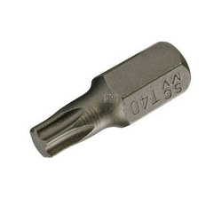 Bit 3/8" Torx T40 x 30 BGS Technic