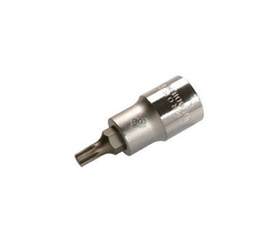 Nasadka trzpieniowa 1/2" Spline M6 x 53 XZN BGS Technic