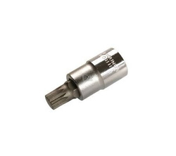 Nasadka trzpieniowa 1/2" Spline M12 x 53 XZN BGS Technic