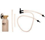 Zbiornik do wymiany płynu hamulcowego BGS Technic