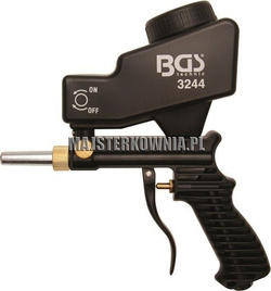 Pistolet do piaskowania BGS 3244